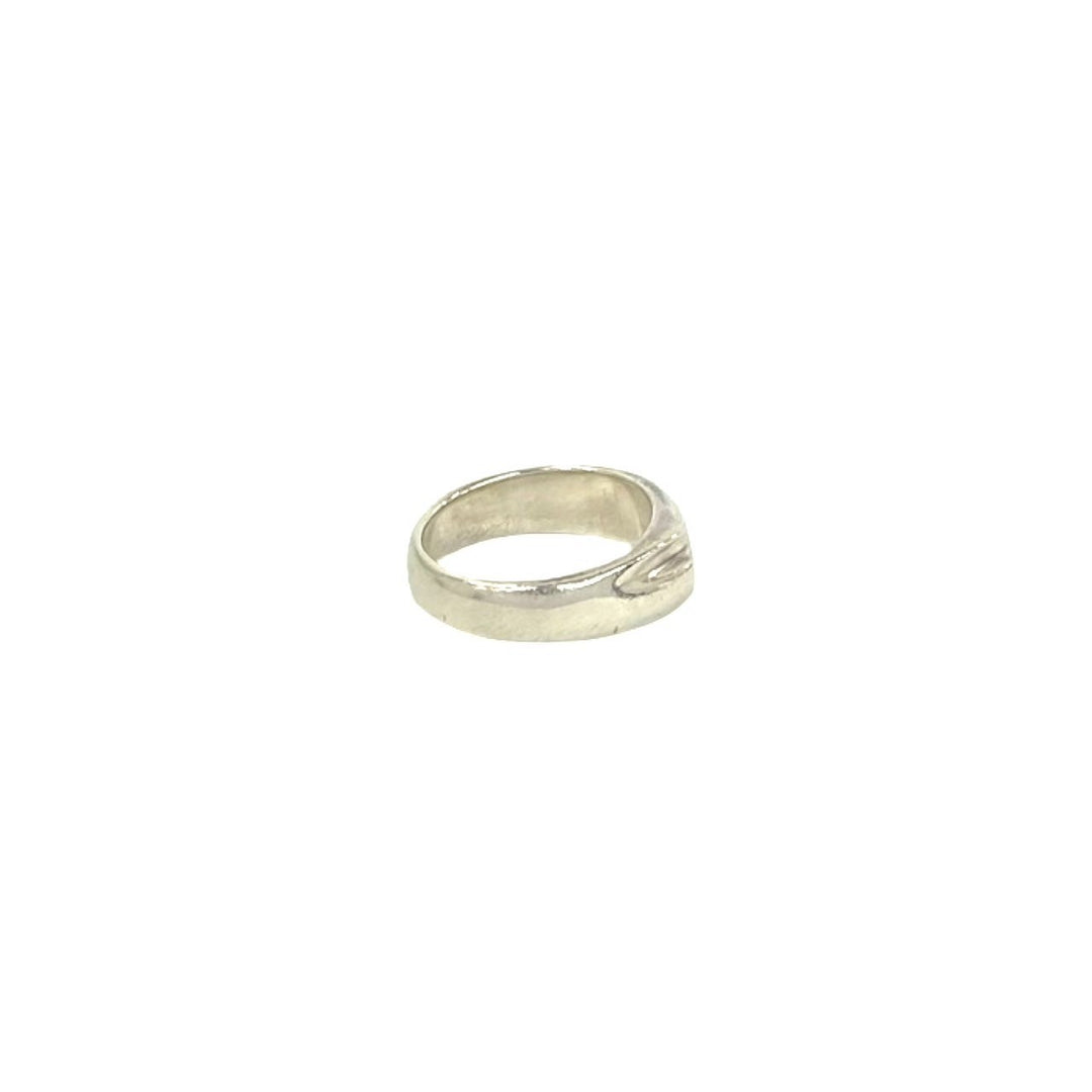 Rings Tiffany Signet Heart Ring