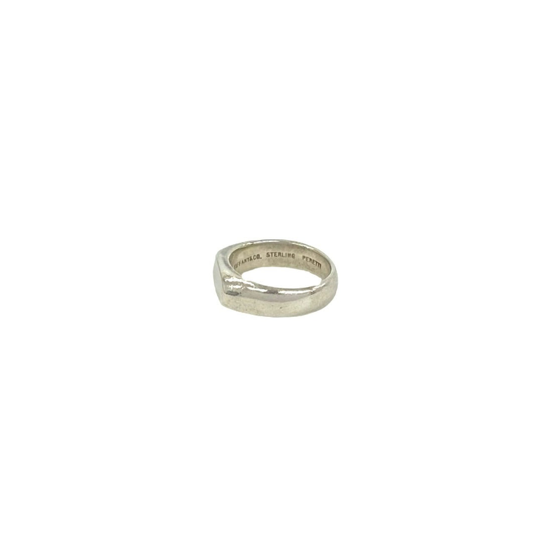 Rings Tiffany Signet Heart Ring