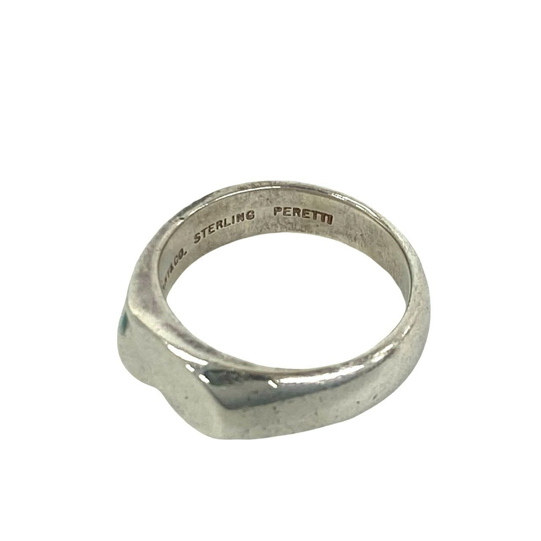 Rings Tiffany Signet Heart Ring