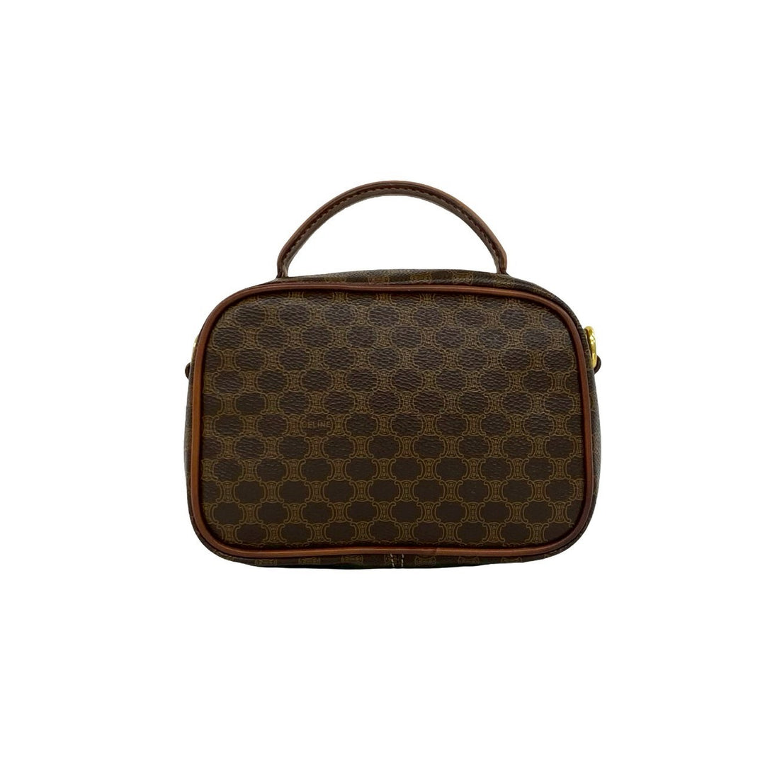 shoulder bag celine