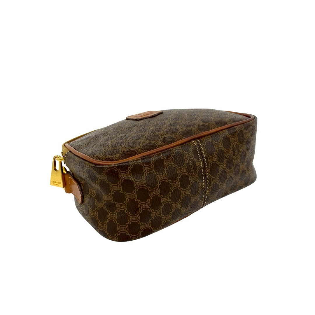 shoulder bag celine