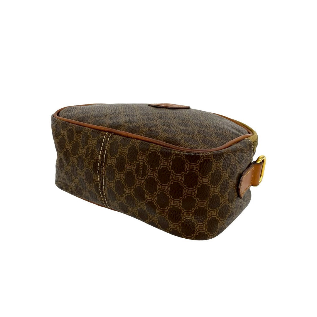 shoulder bag celine