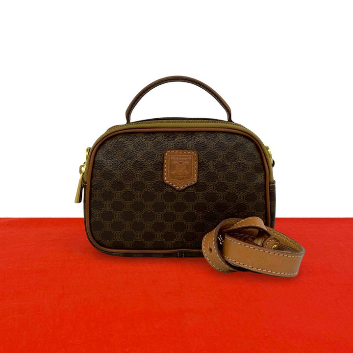 shoulder bag celine