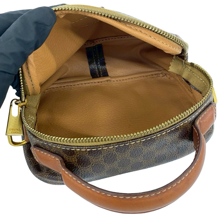 shoulder bag celine