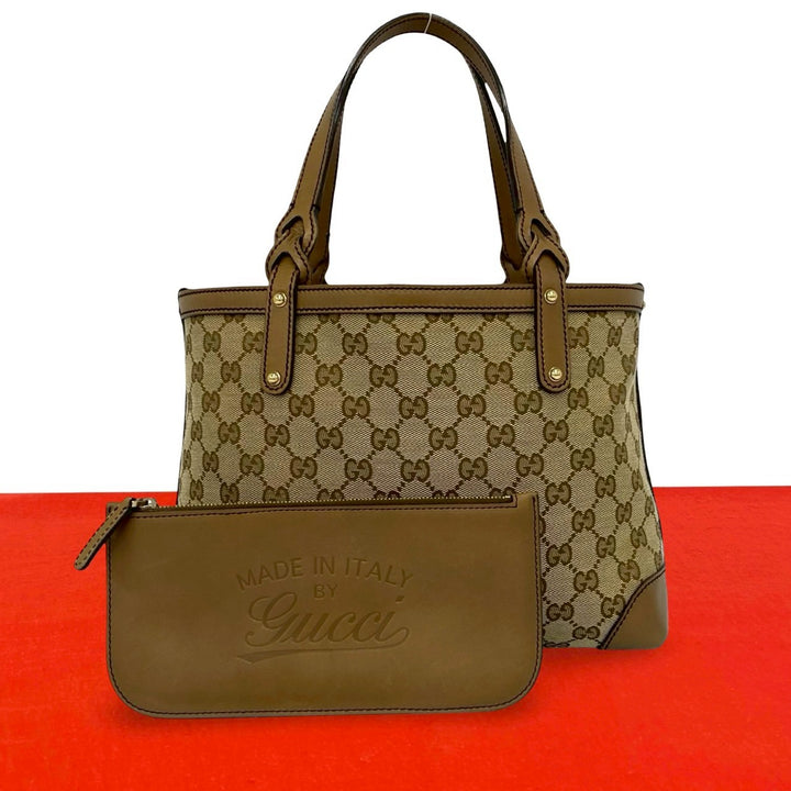 handbag gucci