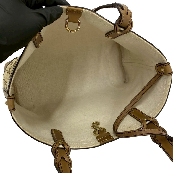 handbag gucci
