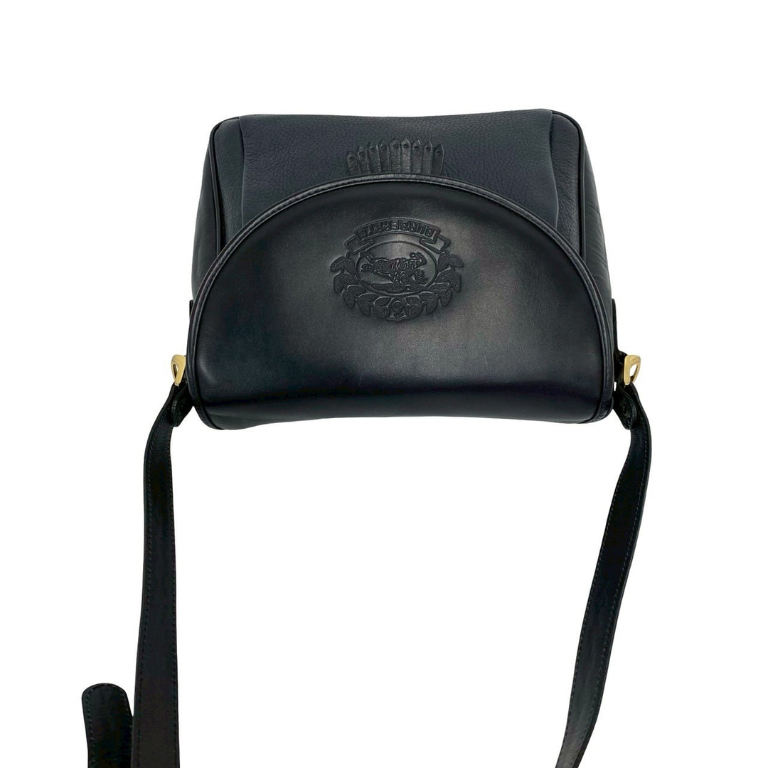 shoulder bag burberry