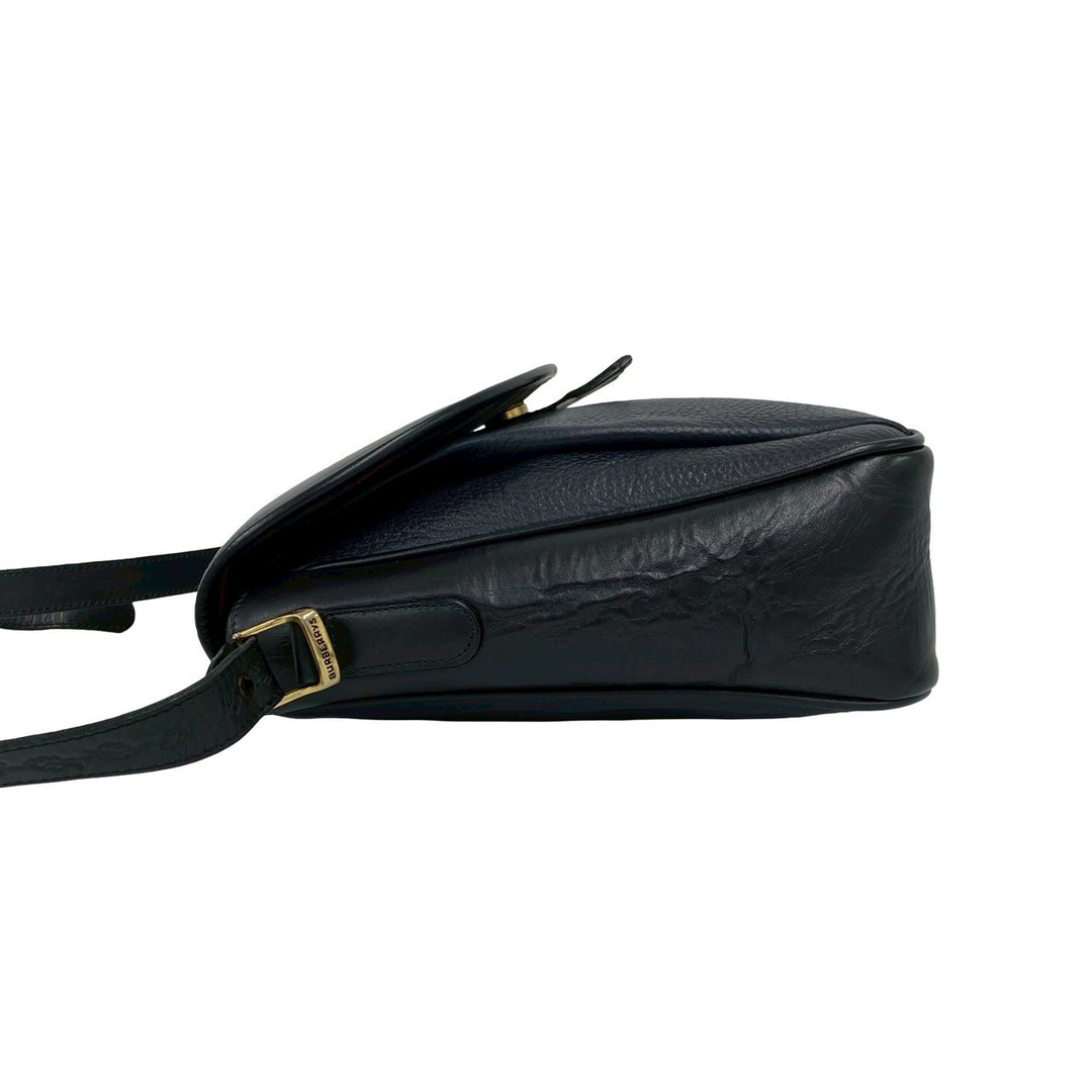 shoulder bag burberry
