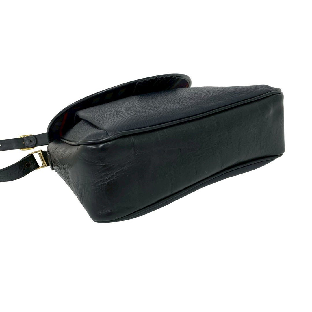 shoulder bag burberry