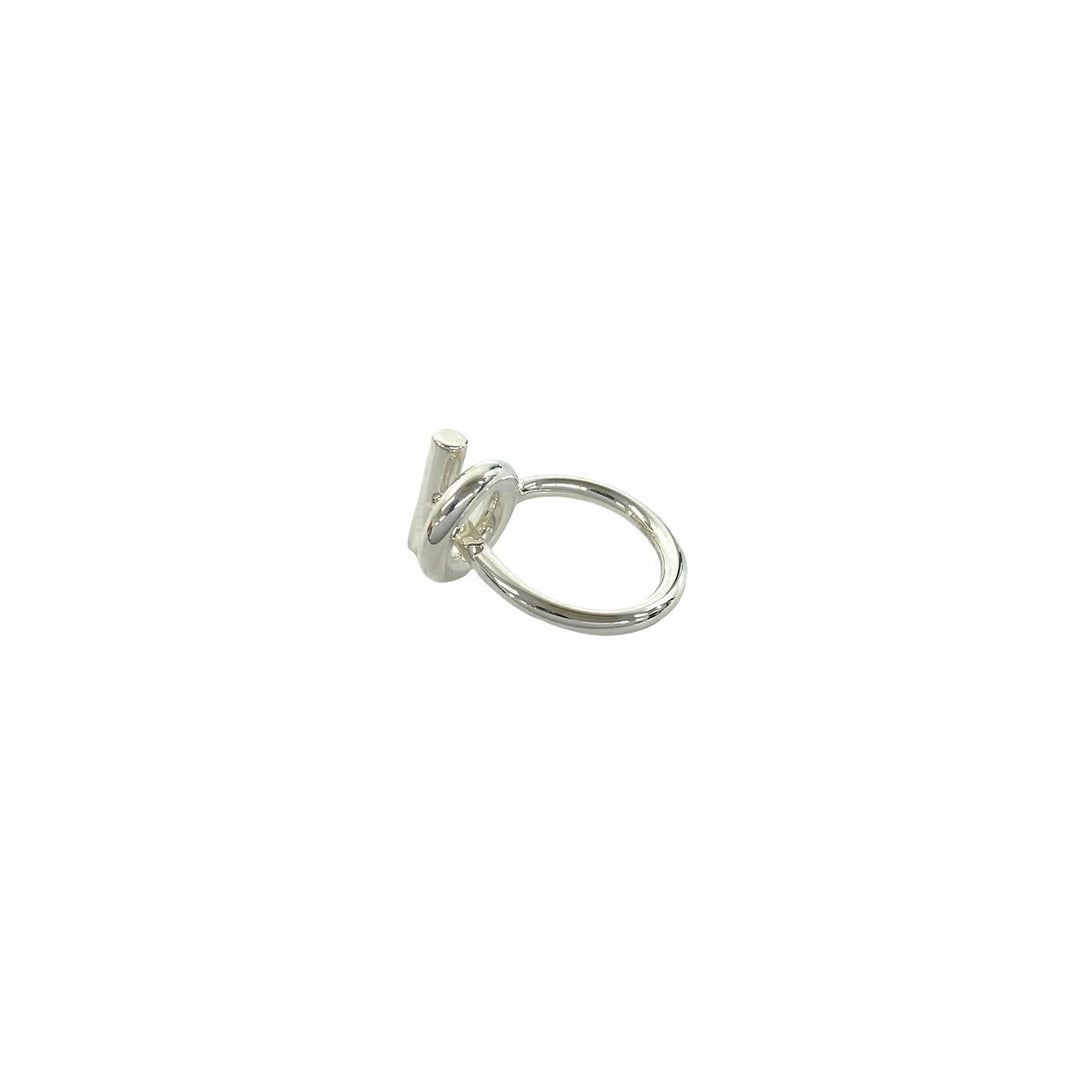 Rings Hermes Echapet Ring