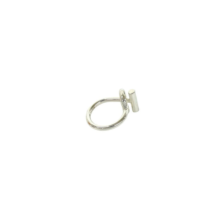 Rings Hermes Echapet Ring