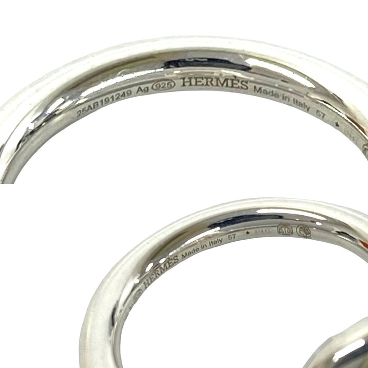 Rings Hermes Echapet Ring