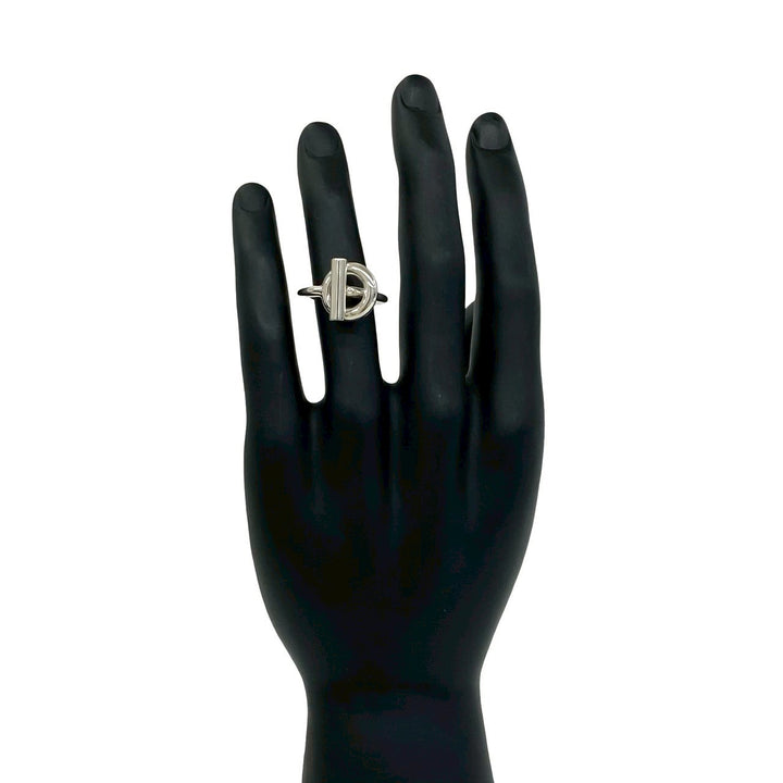 Rings Hermes Echapet Ring