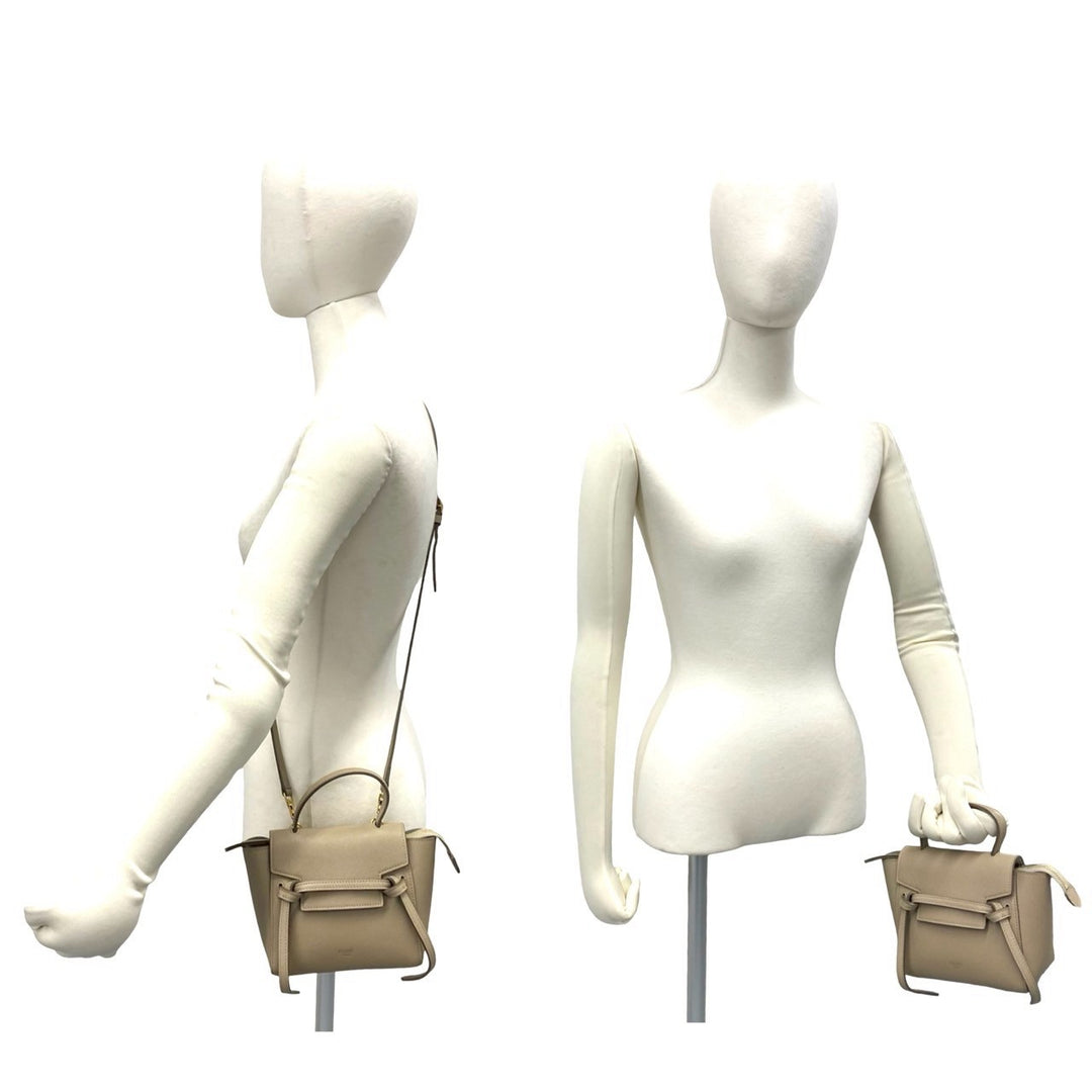 shoulder bag celine belt bag pico