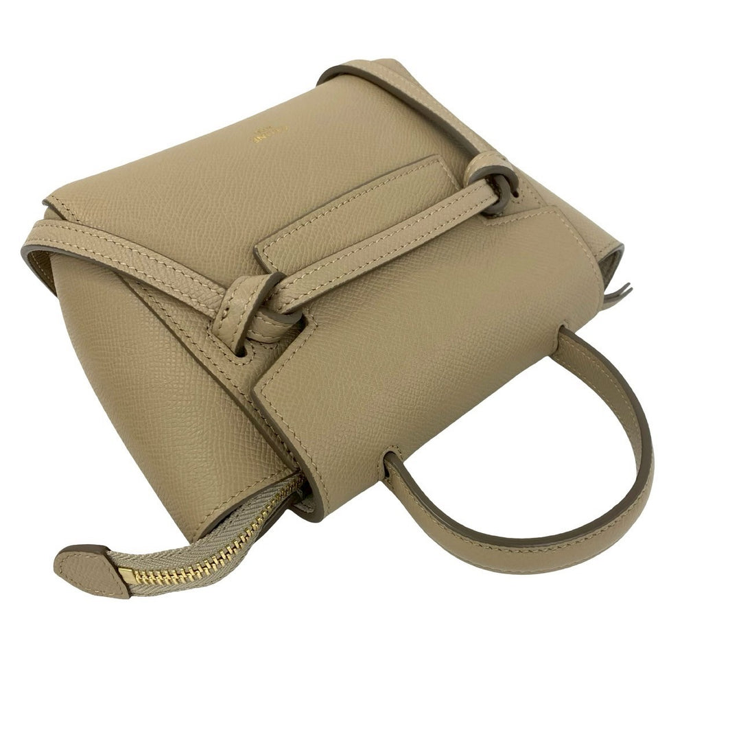 shoulder bag celine belt bag pico