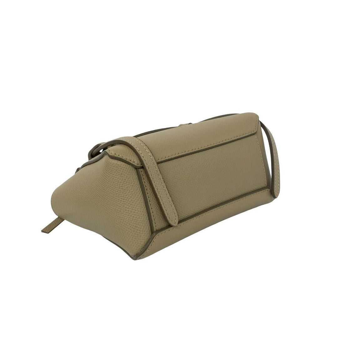 shoulder bag celine belt bag pico
