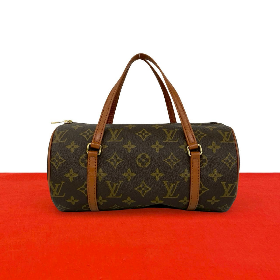 Handbag Louis Vuitton Papillon 26