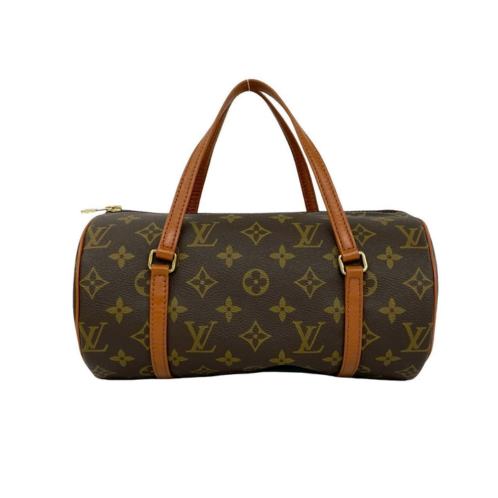 Handbag Louis Vuitton Papillon 26