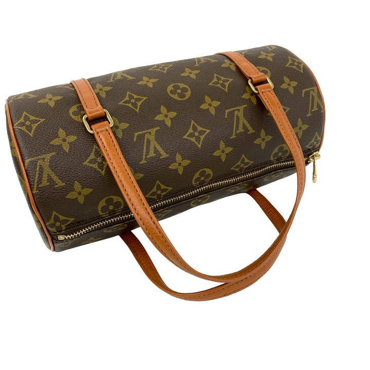 Handbag Louis Vuitton Papillon 26