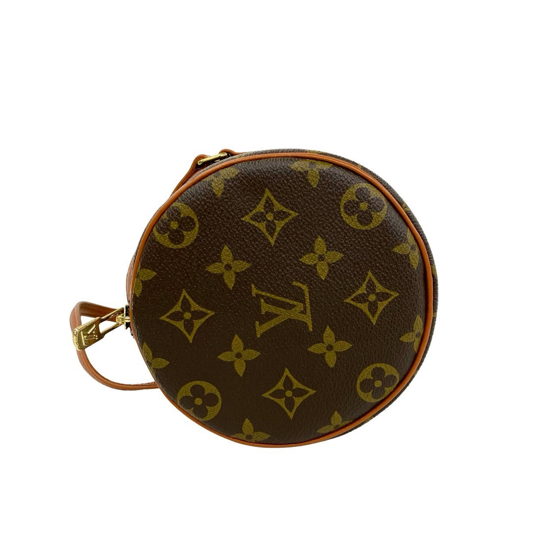 Handbag Louis Vuitton Papillon 26