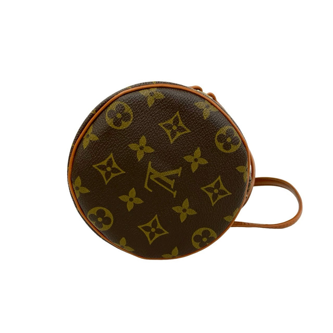 Handbag Louis Vuitton Papillon 26
