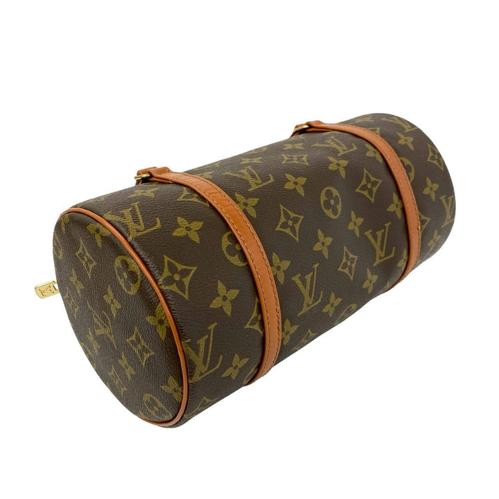 Handbag Louis Vuitton Papillon 26
