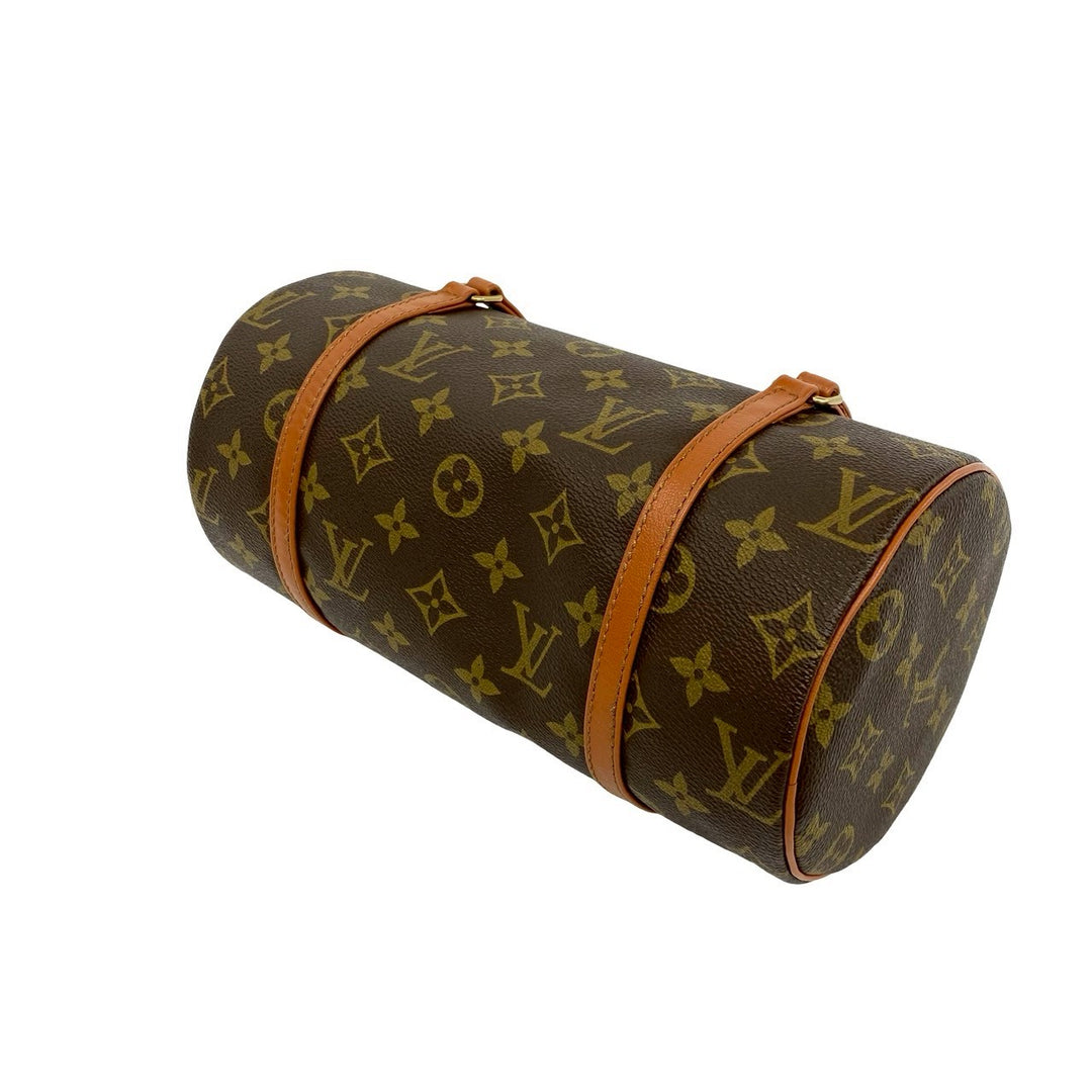 Handbag Louis Vuitton Papillon 26