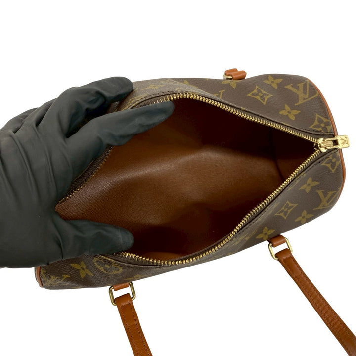 Handbag Louis Vuitton Papillon 26