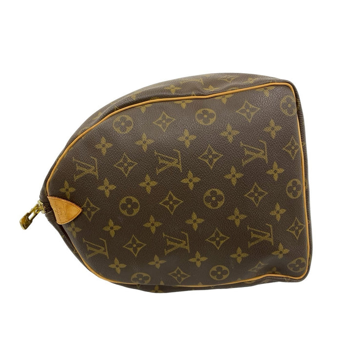 Boston bag Louis Vuitton Keepall 45