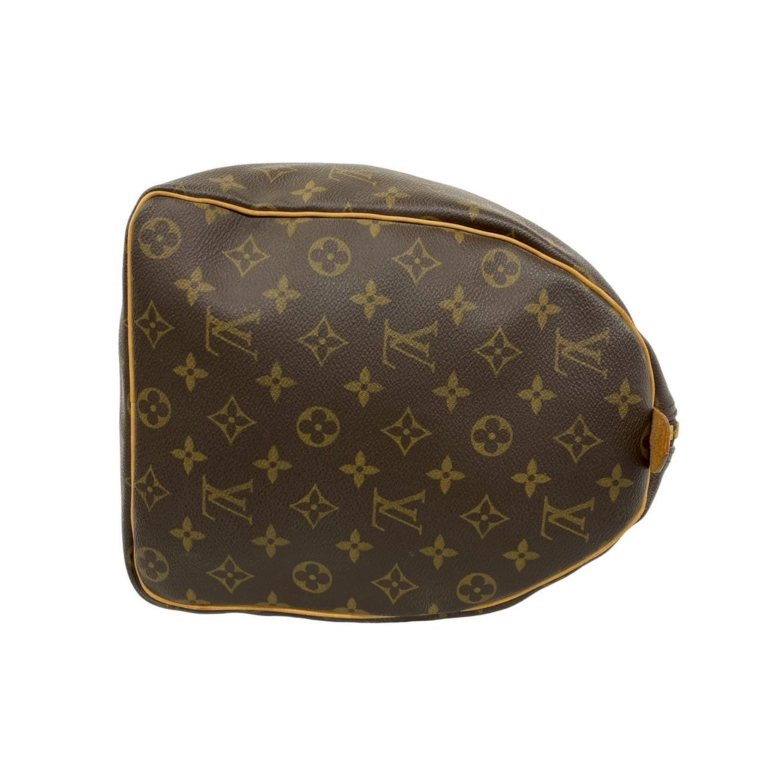 Boston bag Louis Vuitton Keepall 45