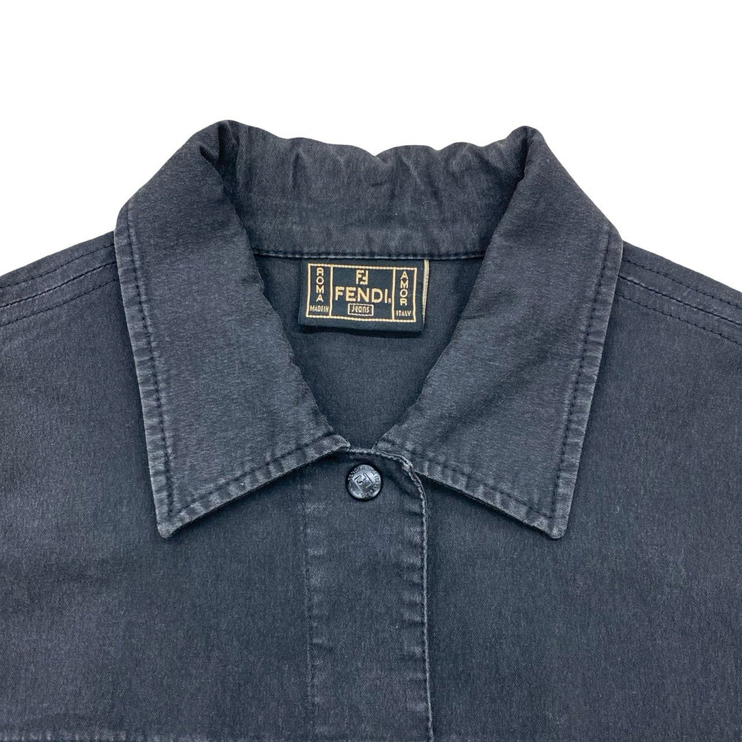 Other outerwear Fendi