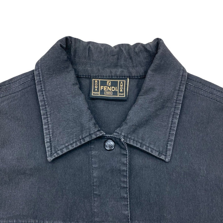 Other outerwear Fendi