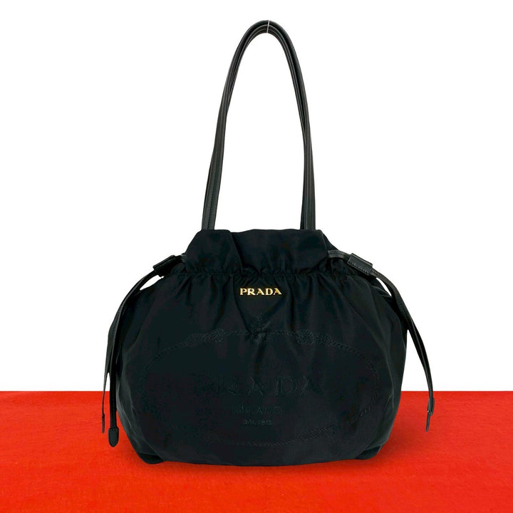 tote bag prada