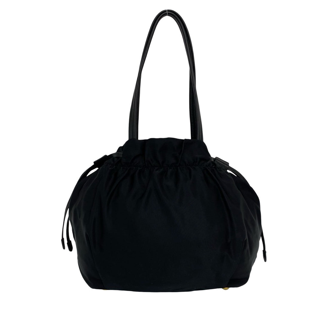 tote bag prada