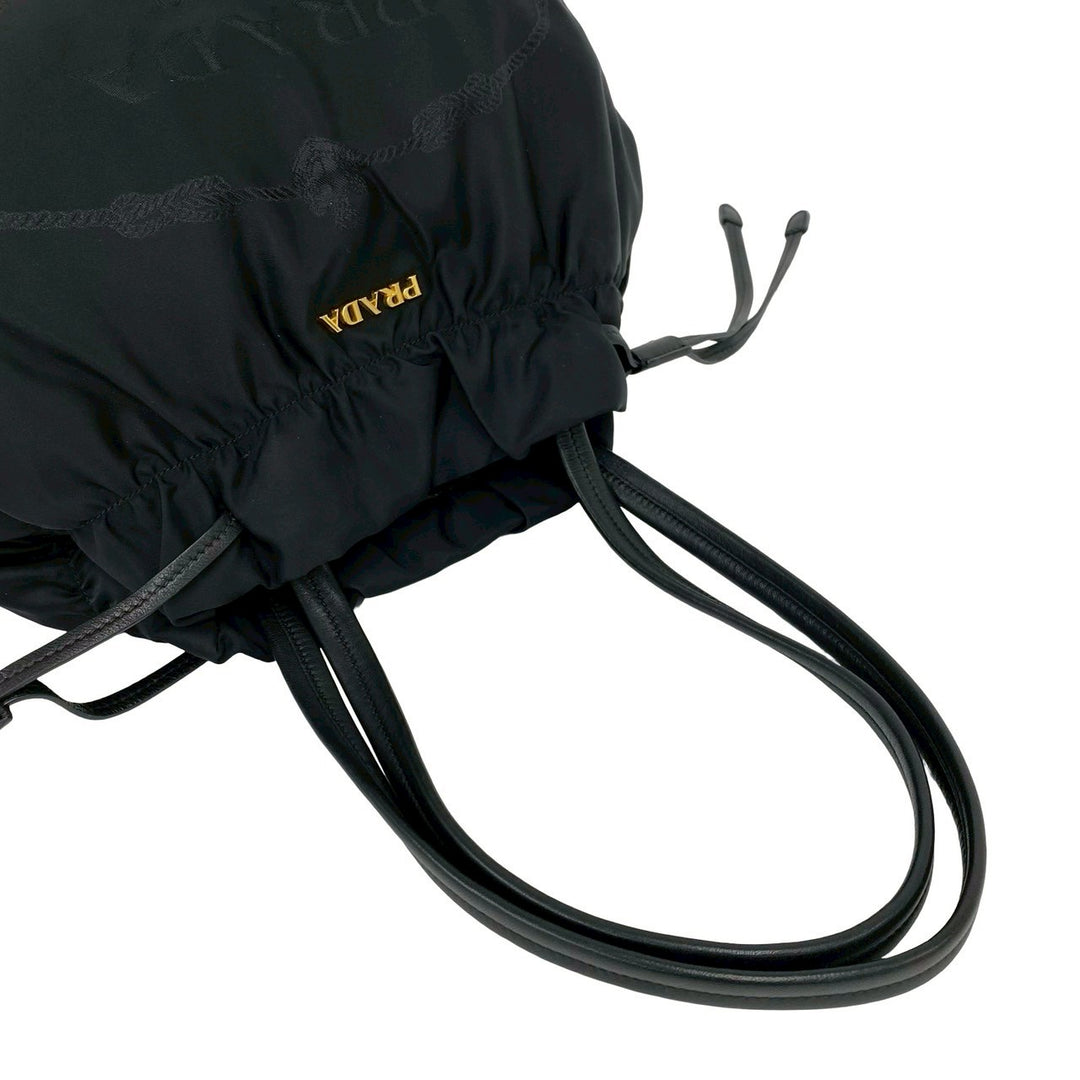 tote bag prada