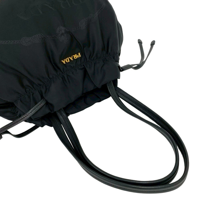 tote bag prada