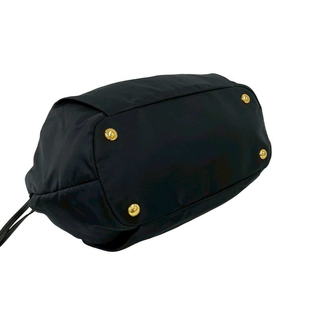 tote bag prada
