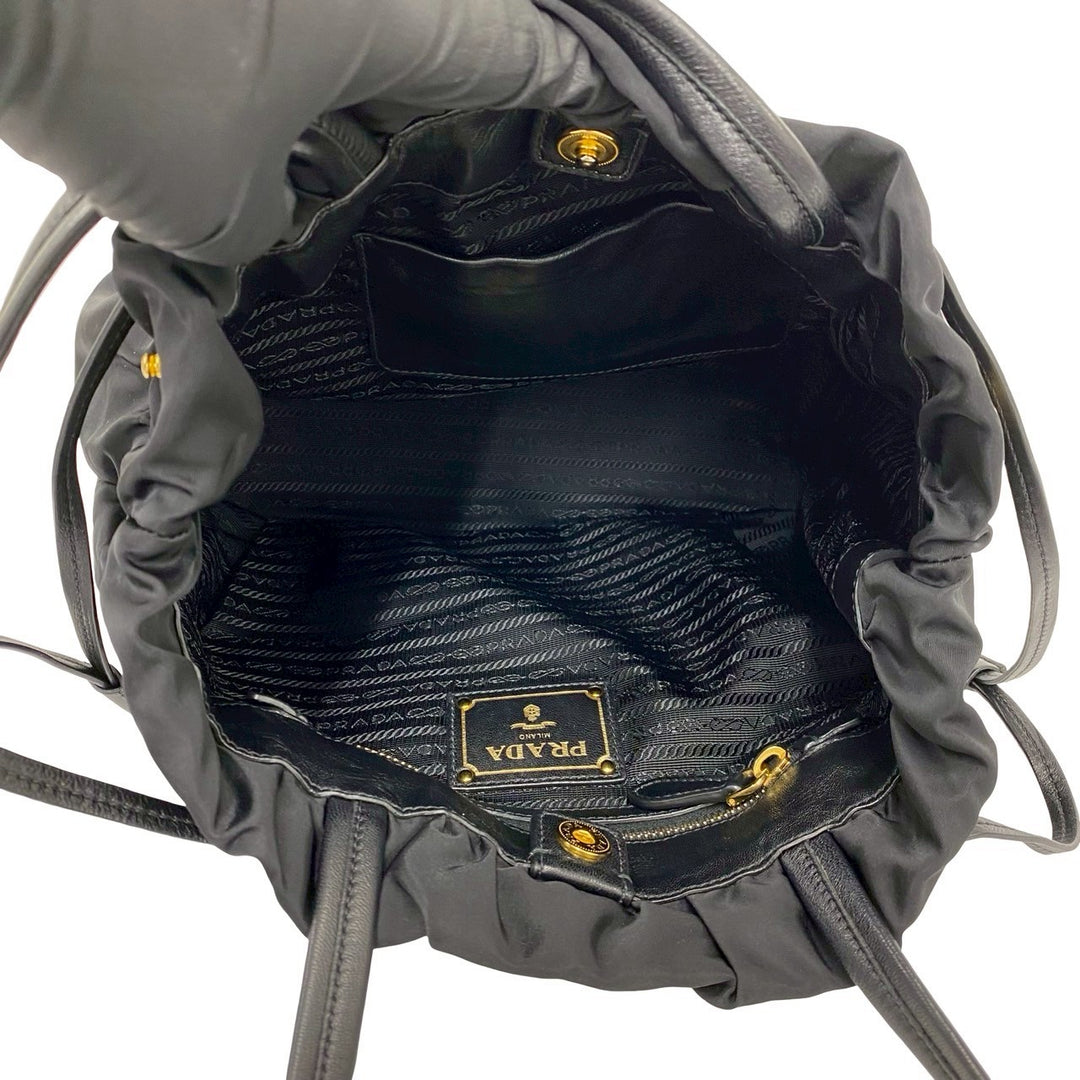 tote bag prada