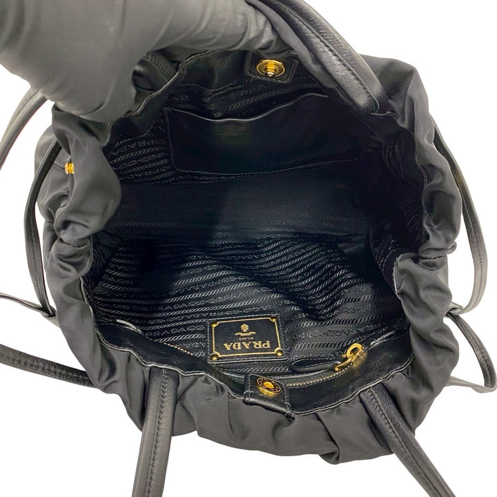 tote bag prada