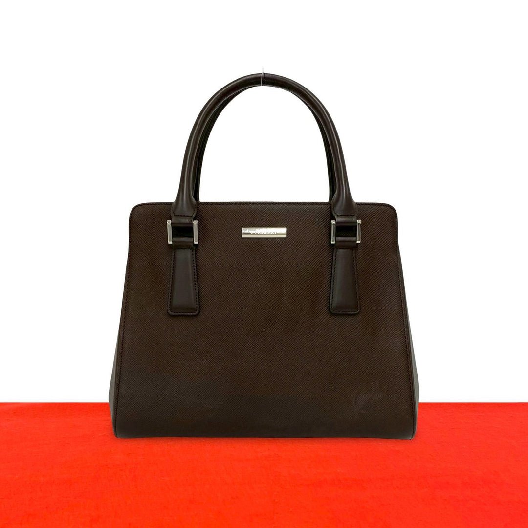 handbag burberry