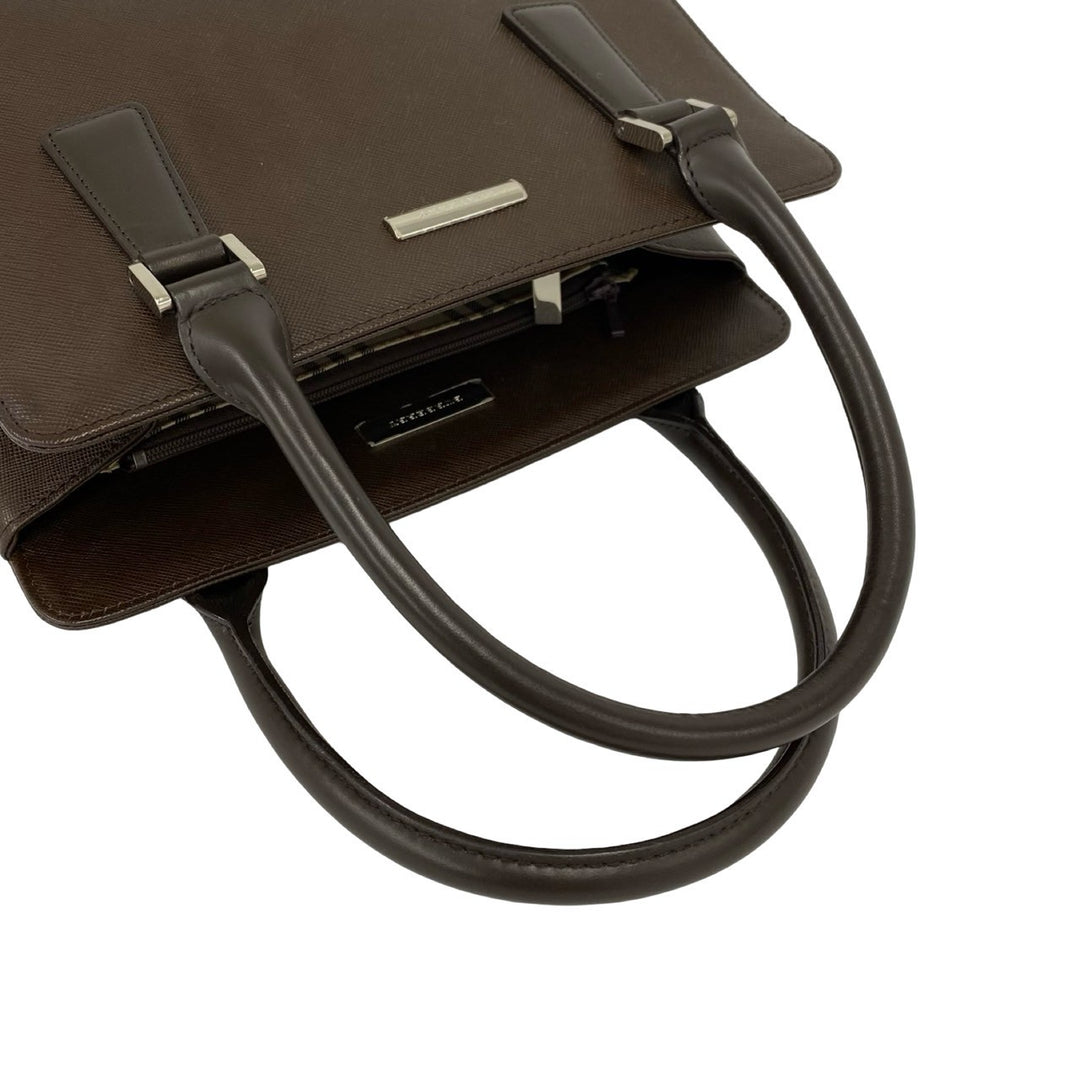 handbag burberry