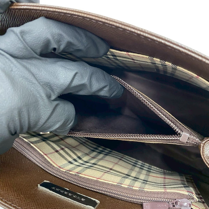 handbag burberry