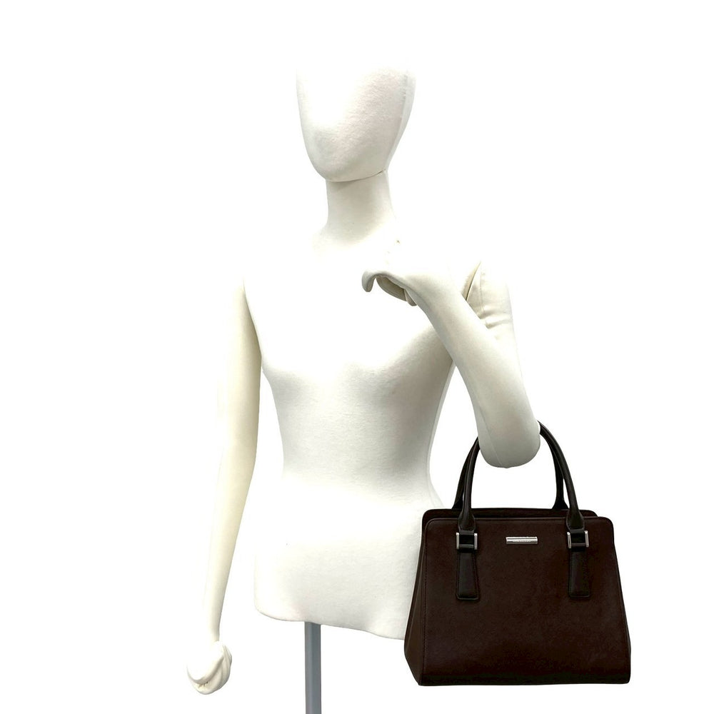 handbag burberry