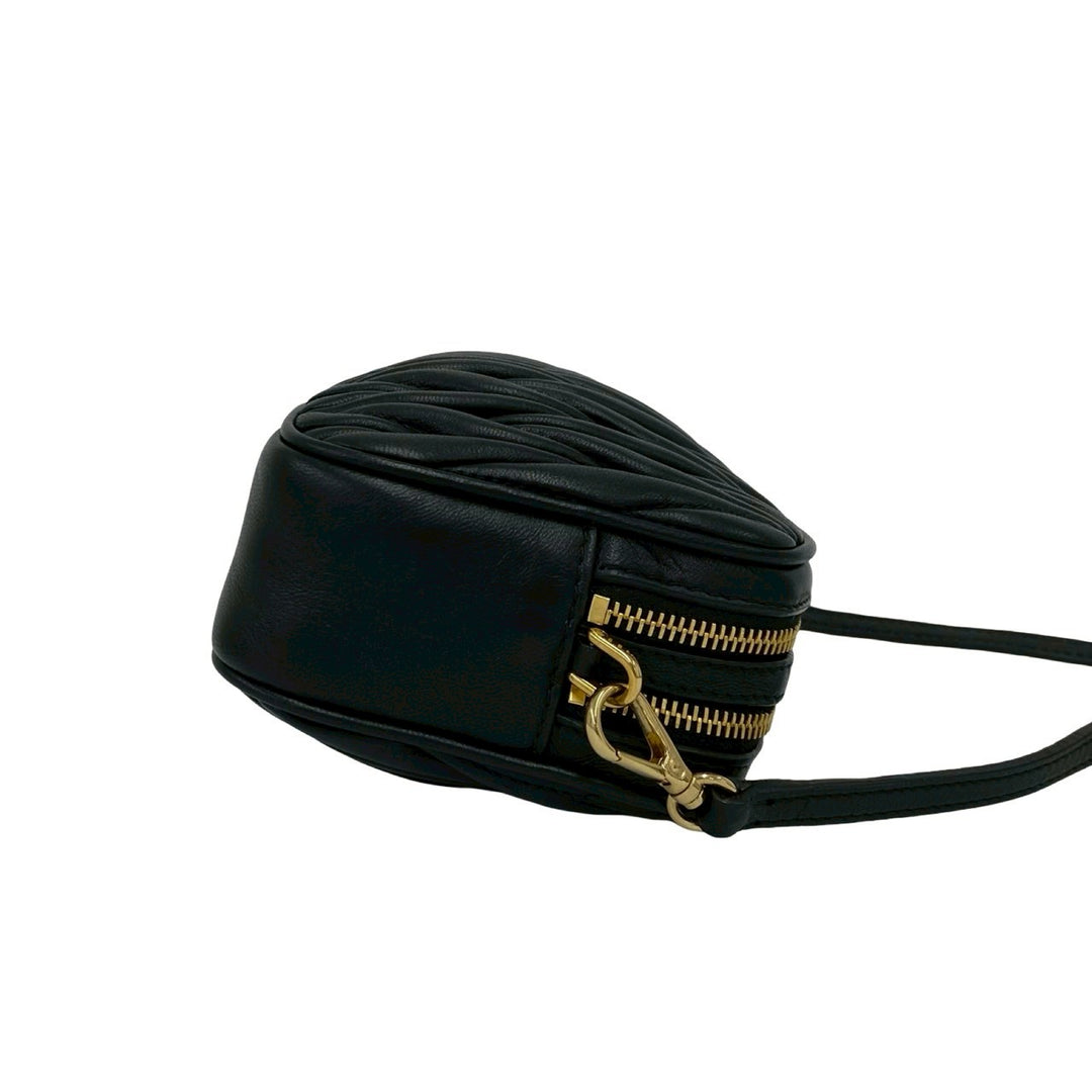 shoulder bag miu miu