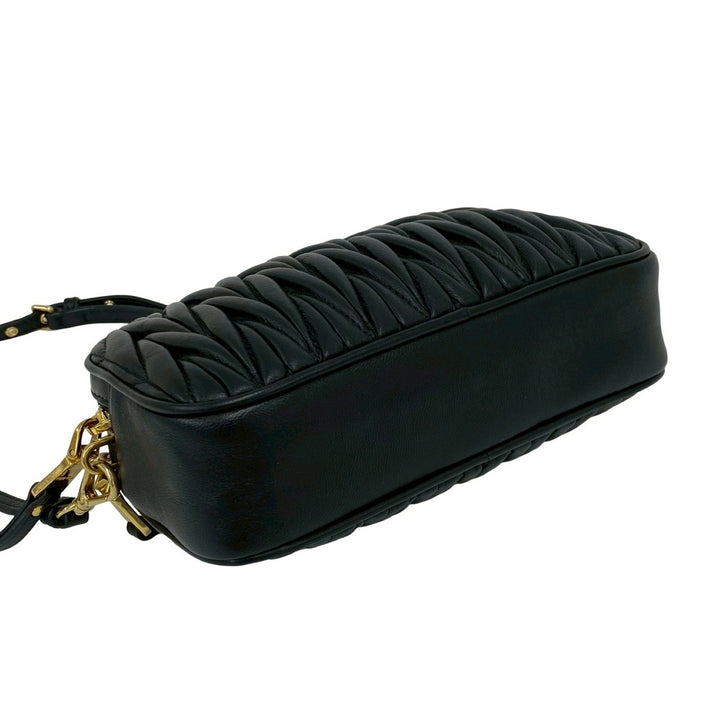 shoulder bag miu miu
