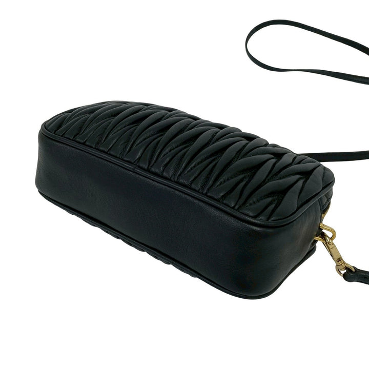 shoulder bag miu miu