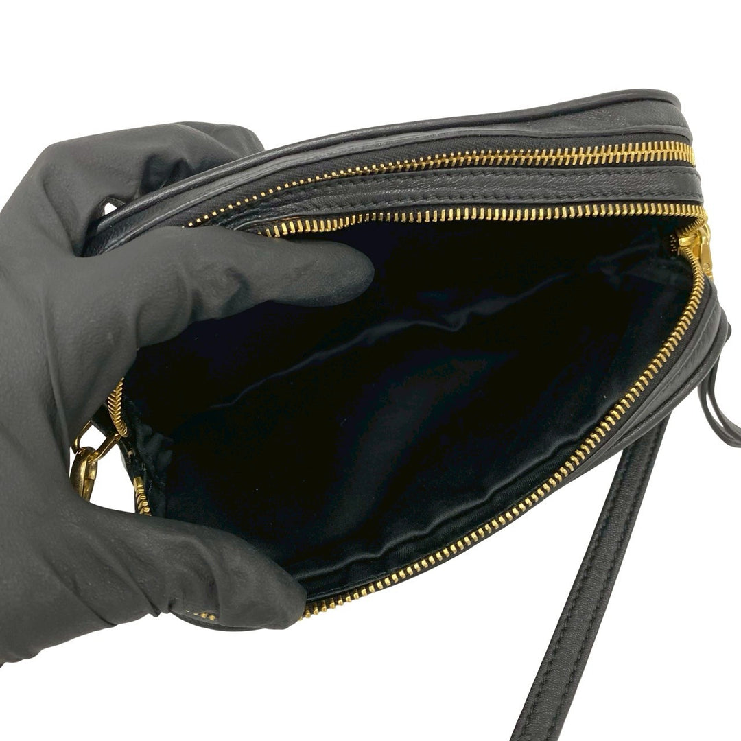 shoulder bag miu miu