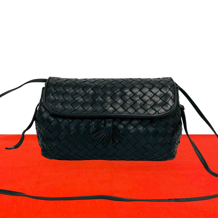 葆蝶家 (Bottega Veneta) 單肩包