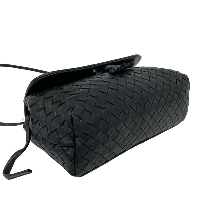 葆蝶家 (Bottega Veneta) 單肩包