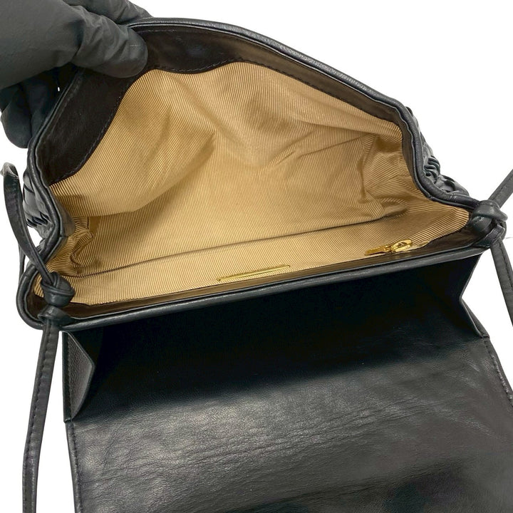 葆蝶家 (Bottega Veneta) 單肩包